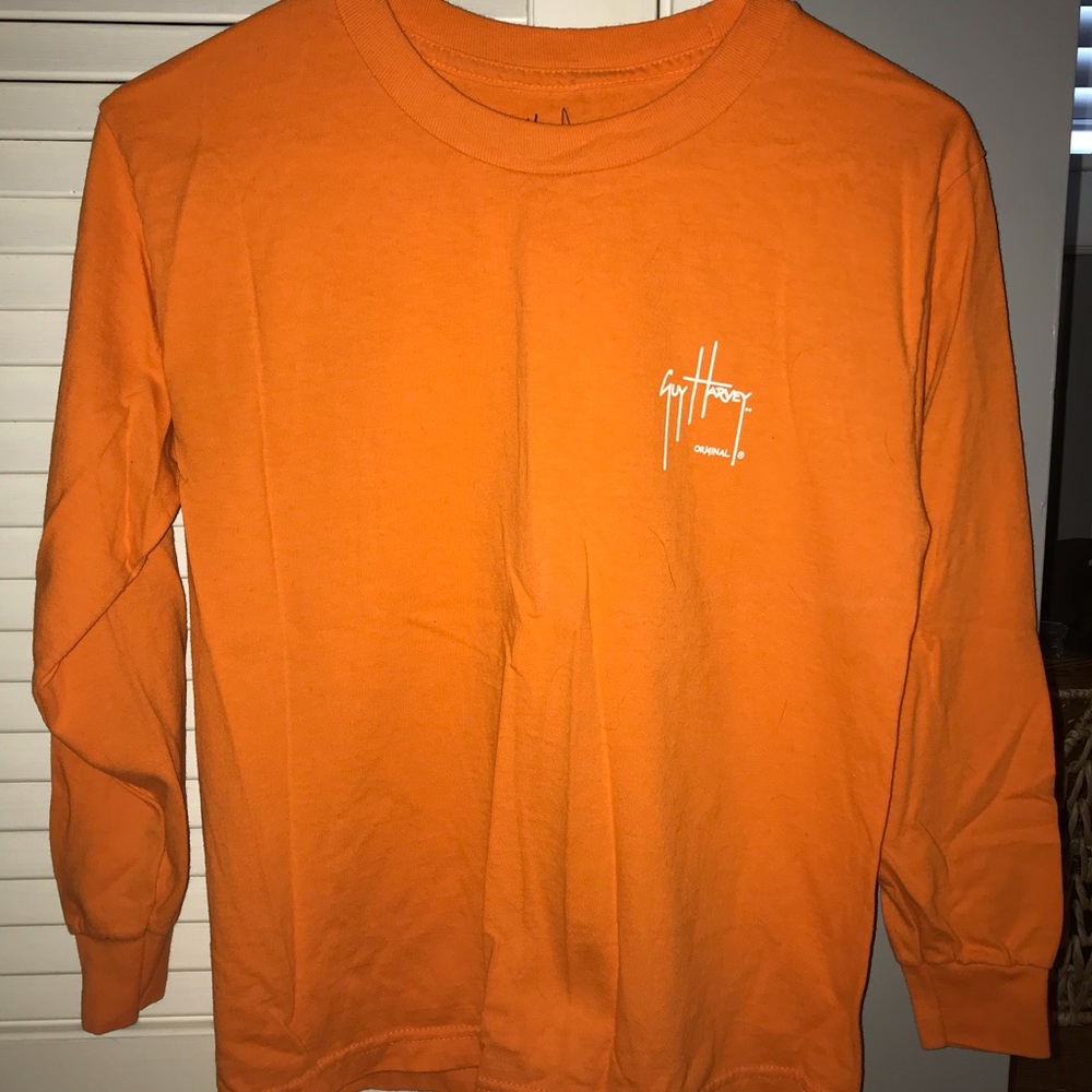 Guy Harvey shirt